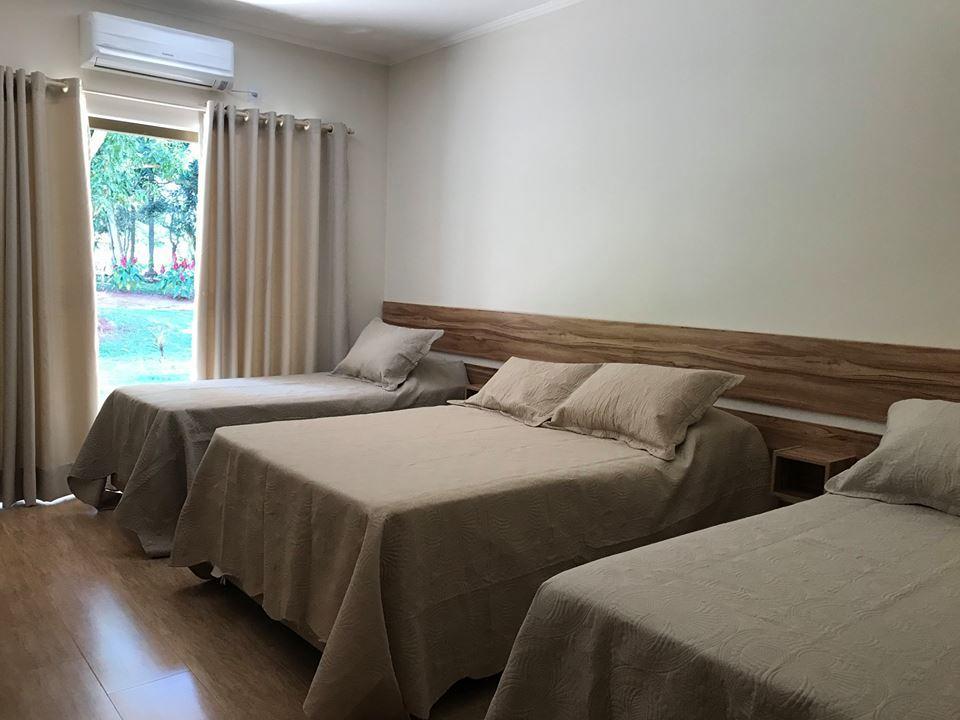 Hotel Kaeru Аваре Екстер'єр фото