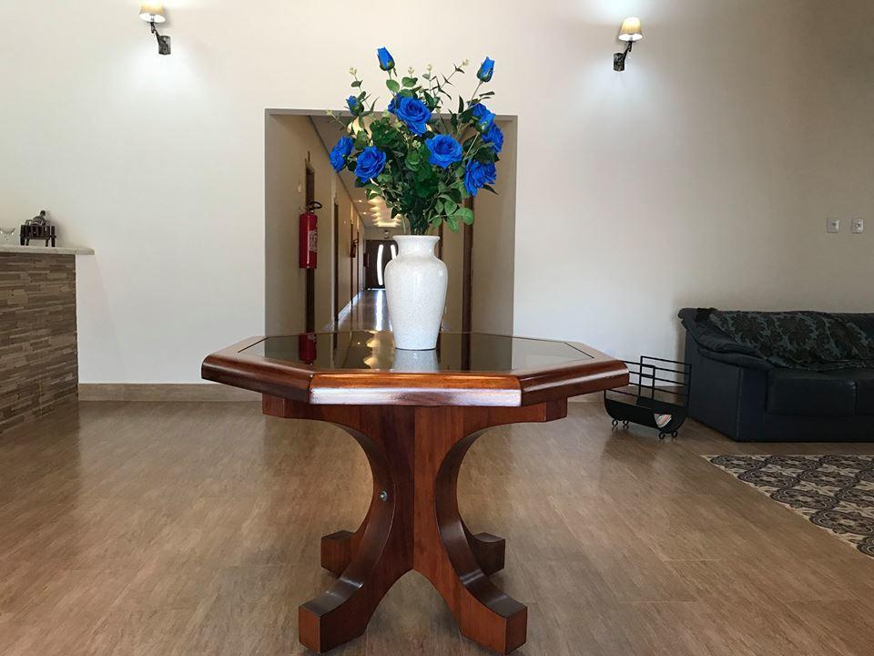 Hotel Kaeru Аваре Екстер'єр фото